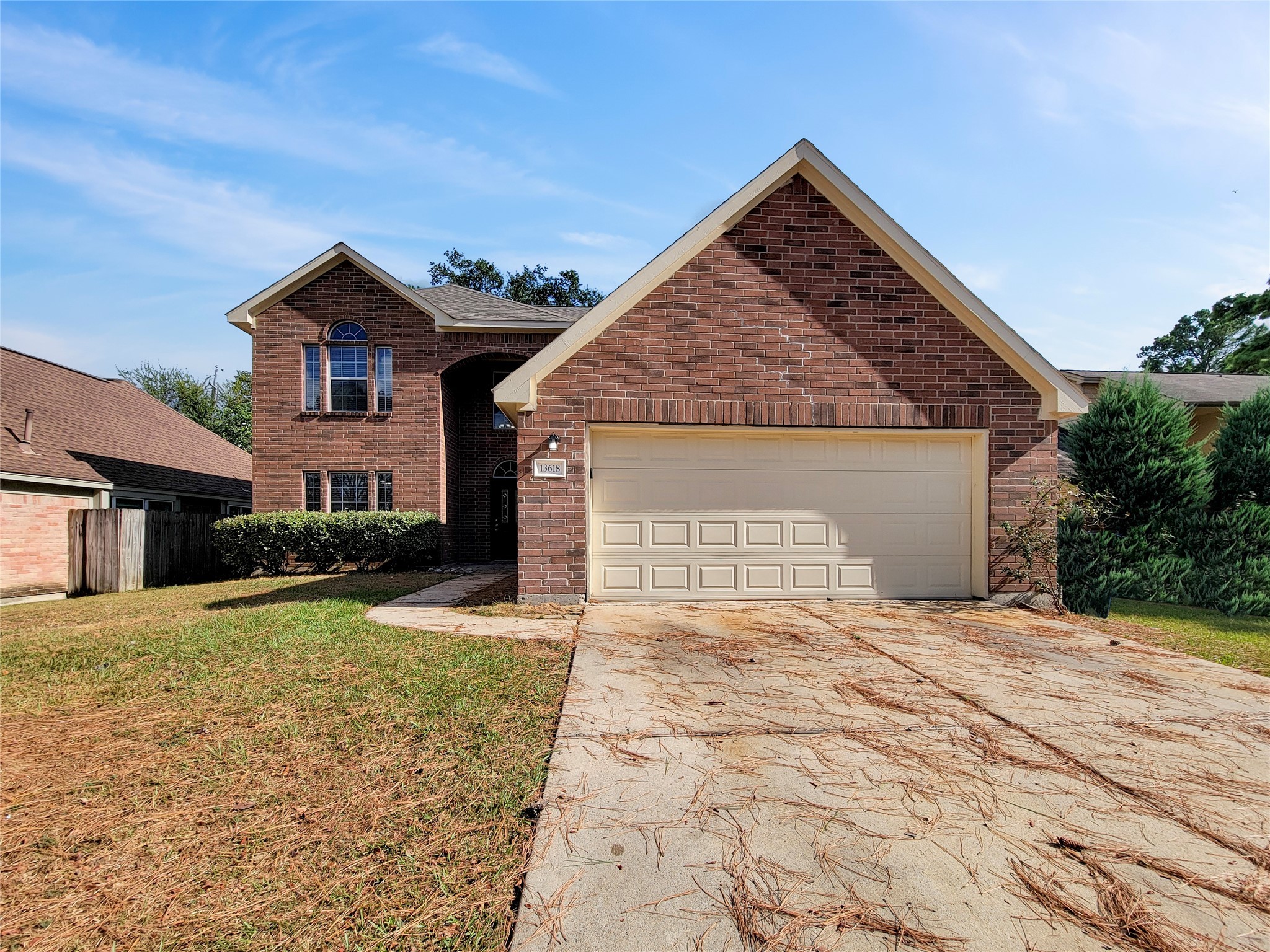13618 Cedar Point Drive Cypress TX 77429