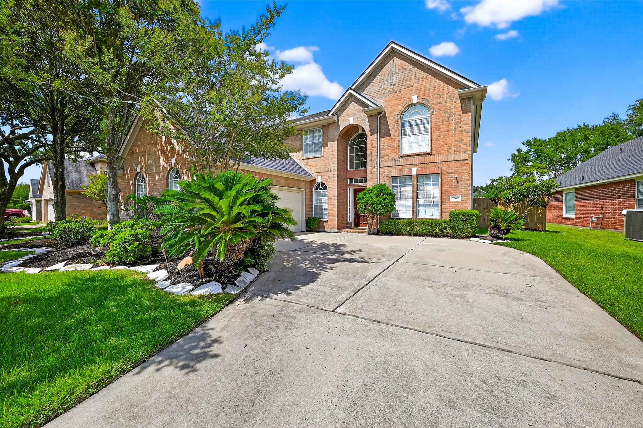 22610 Cascade Springs Drive Katy TX 77494