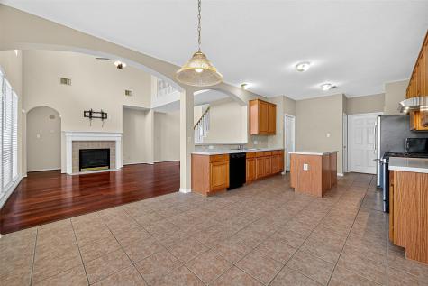 22610 Cascade Springs Drive Katy TX 77494