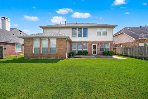 22610 Cascade Springs Drive Katy TX 77494