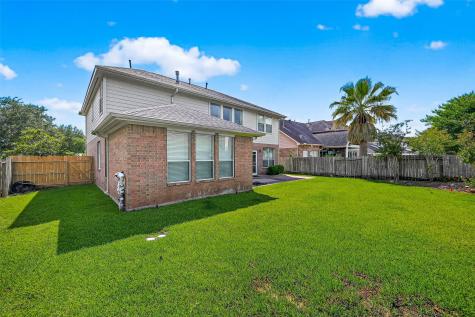 22610 Cascade Springs Drive Katy TX 77494