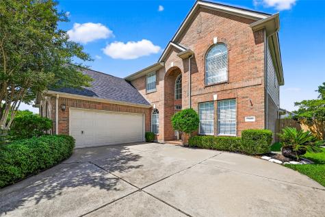 22610 Cascade Springs Drive Katy TX 77494