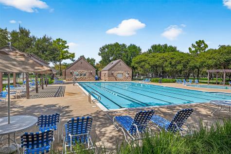 22610 Cascade Springs Drive Katy TX 77494