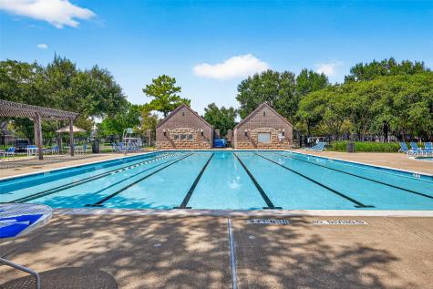 22610 Cascade Springs Drive Katy TX 77494