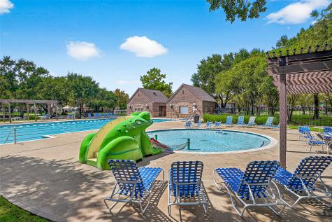 22610 Cascade Springs Drive Katy TX 77494