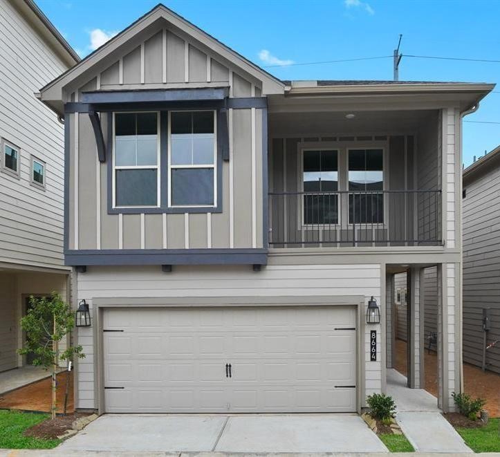 8664 Hollyoaks Creek Lane Houston TX 77063