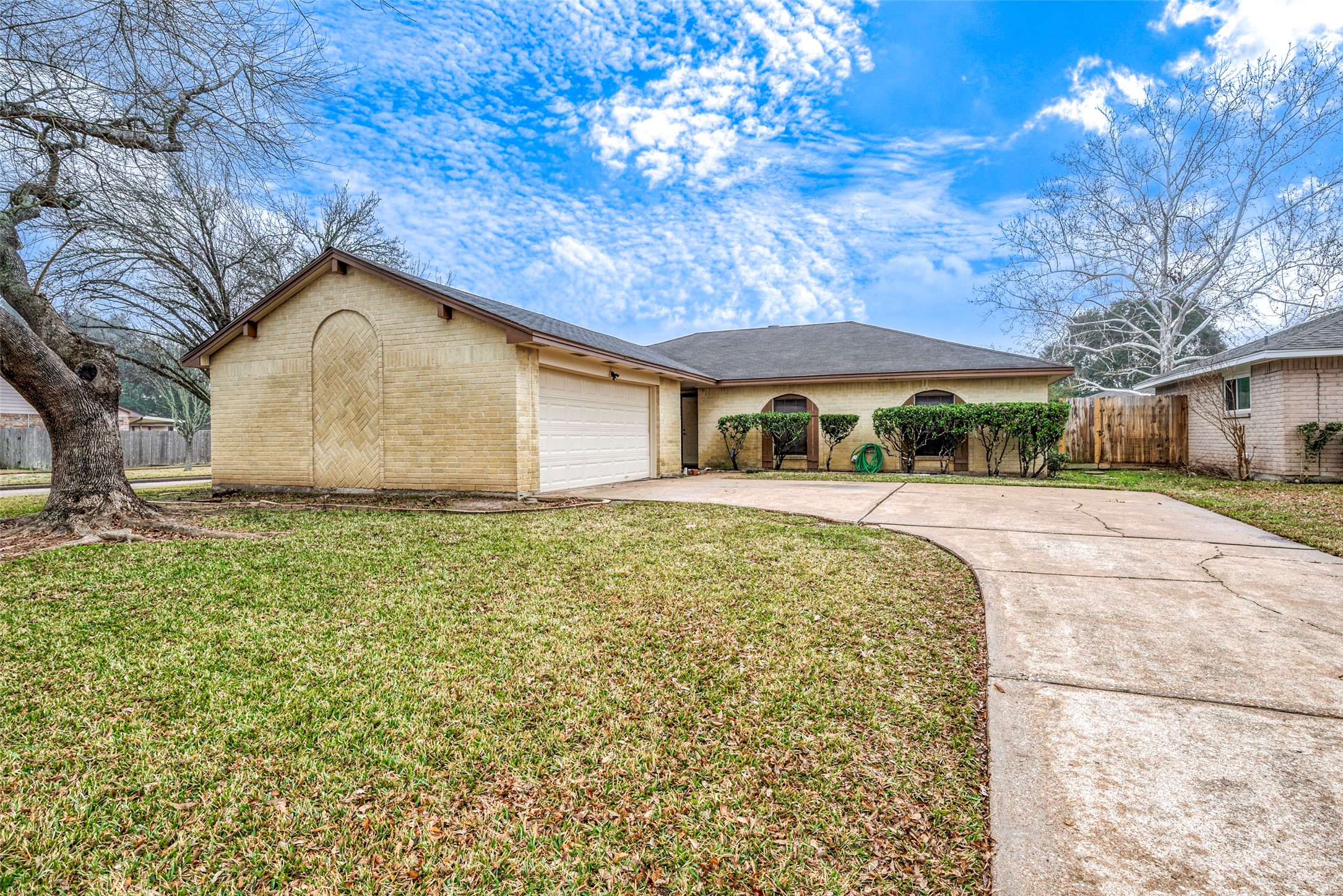 2722 Mayflower Landing Court Webster TX 77598