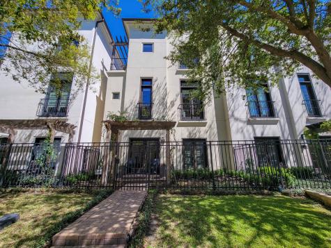 3003 Mid Lane Houston TX 77027