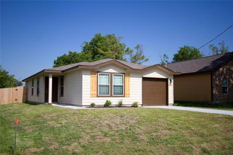311 Hemphill Street Texas City TX 77591