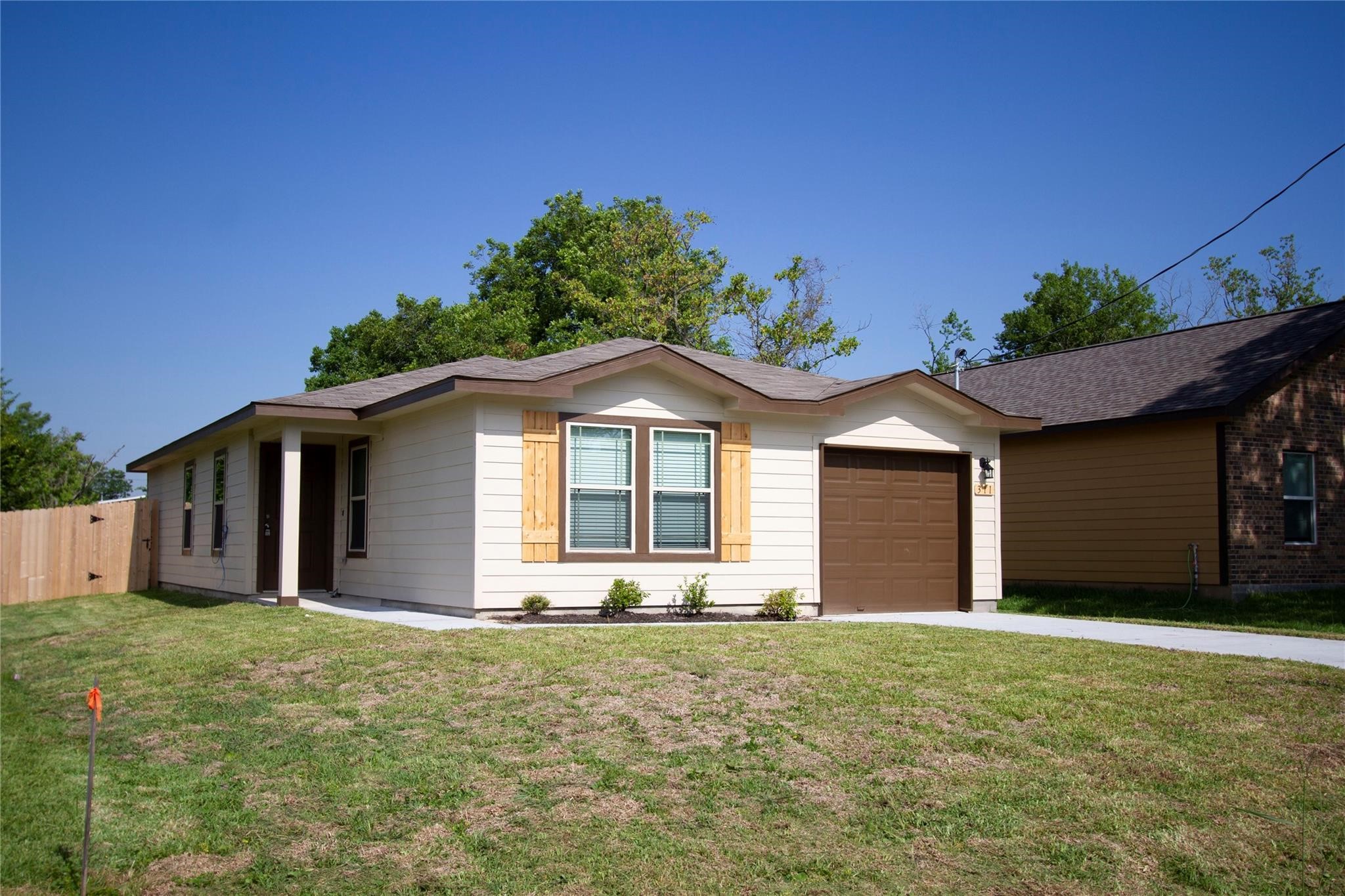 311 Hemphill Street Texas City TX 77591