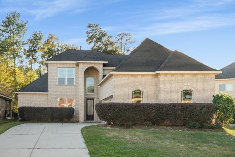 16857 Falcon Sound Drive Montgomery TX 77356