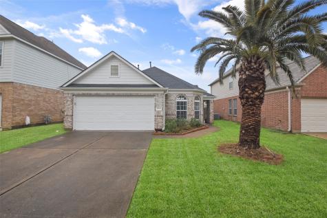 19631 Mackinaw Isle Court Cypress TX 77429