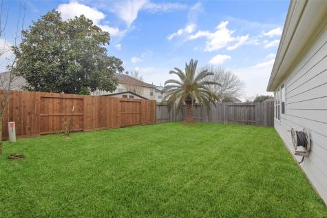 19631 Mackinaw Isle Court Cypress TX 77429