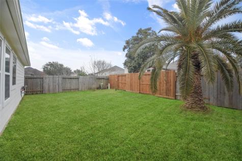 19631 Mackinaw Isle Court Cypress TX 77429