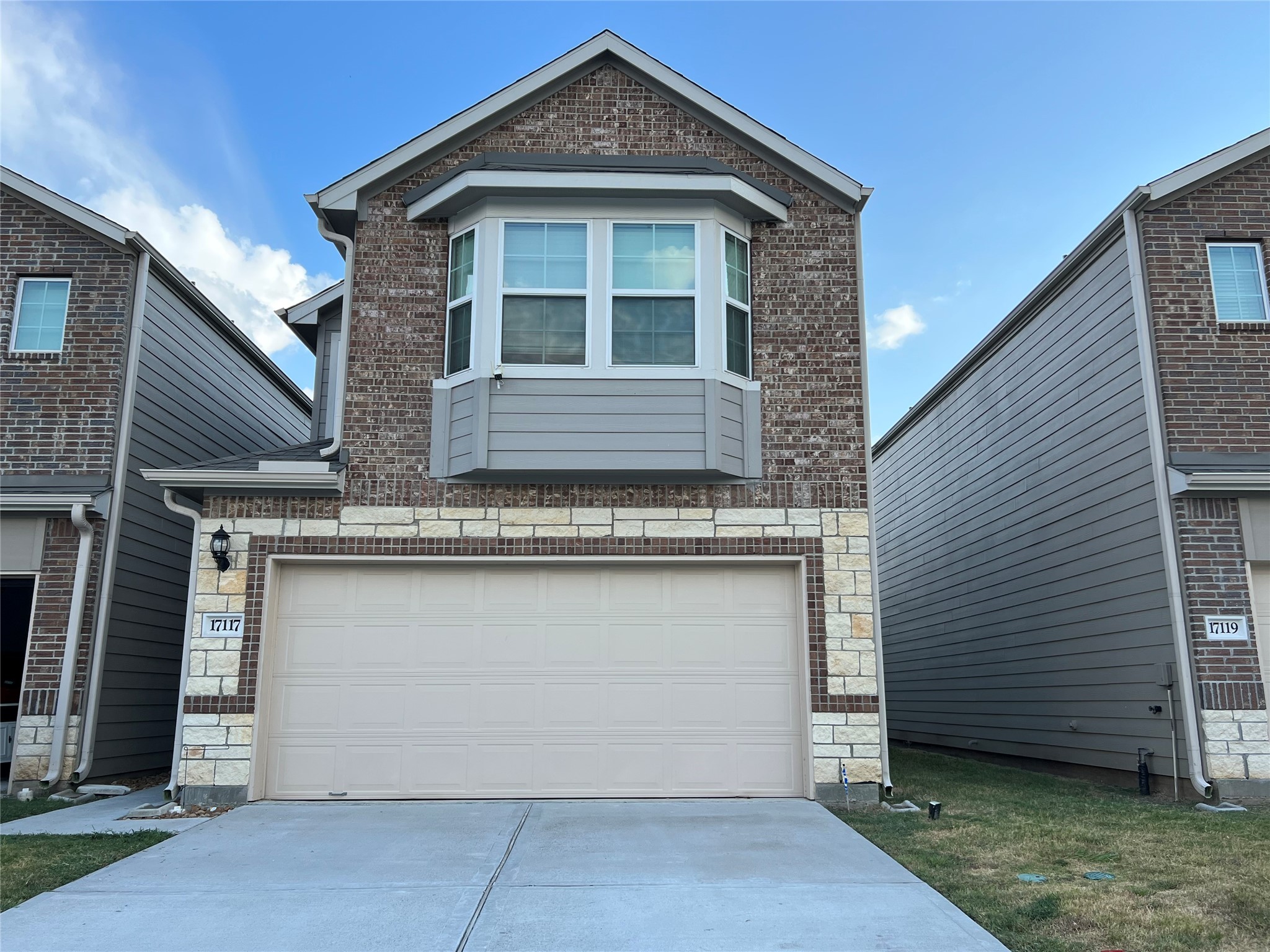 17117 Wilthorne Colony Court Houston TX 77084