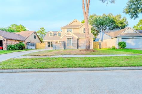 17018 Highworth Drive Spring TX 77379