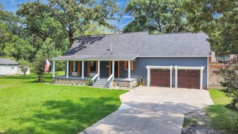 22936 Mossy Oaks Road Spring TX 77389