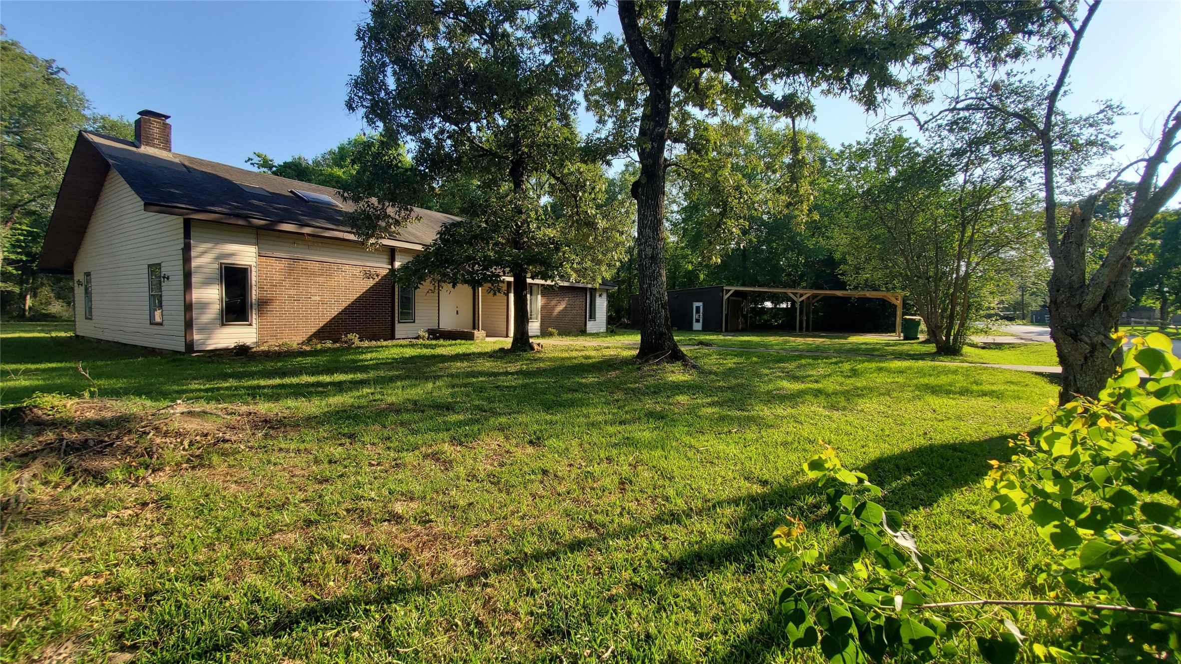 509 Woolridge Drive Conroe TX 77301