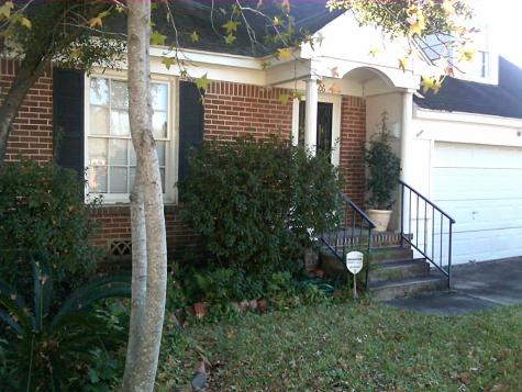 6606 Merry Lane Houston TX 77023