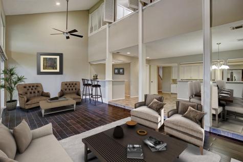 5918 San Felipe Street 6 Houston TX 77057