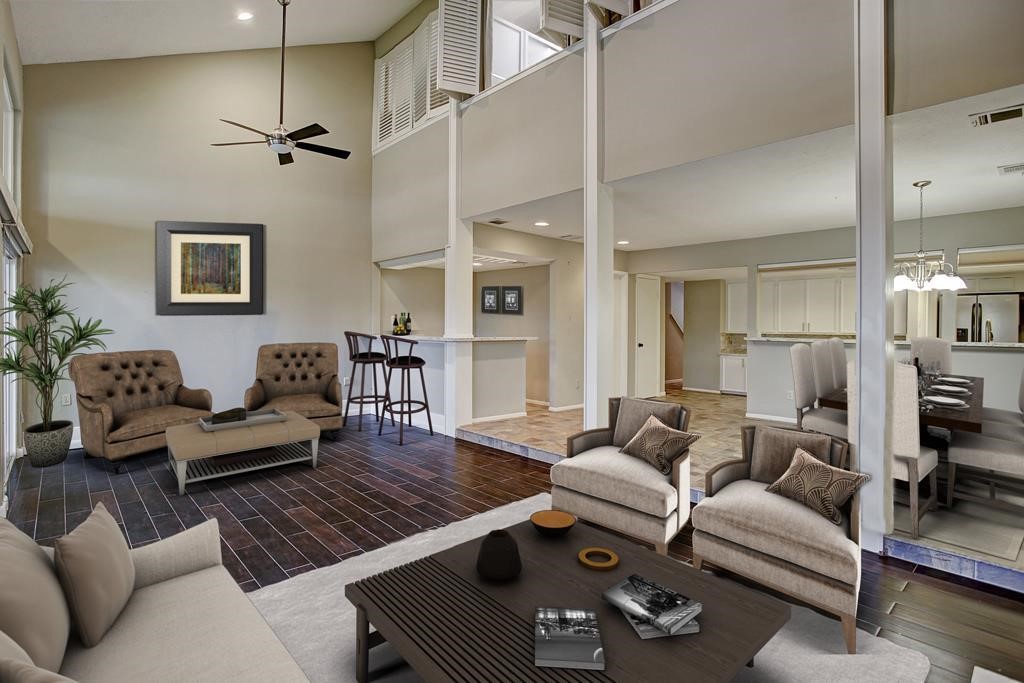 5918 San Felipe Street 6 Houston TX 77057