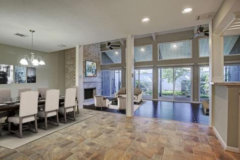 5918 San Felipe Street 6 Houston TX 77057