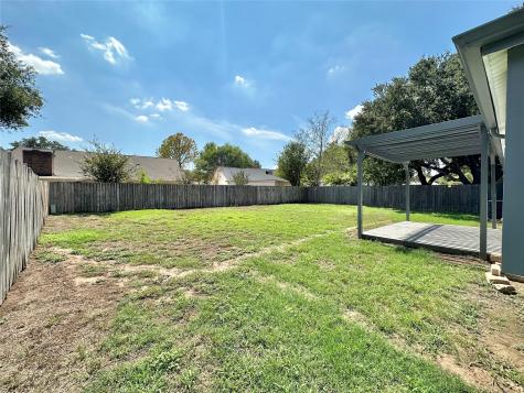 22715 Garden Canyon Drive Katy TX 77450