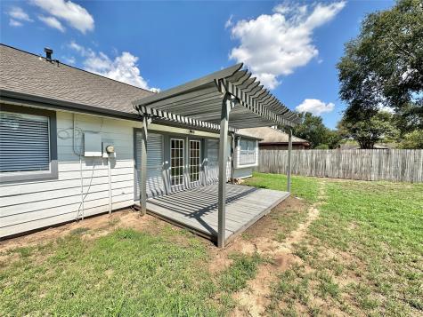 22715 Garden Canyon Drive Katy TX 77450