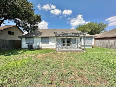 22715 Garden Canyon Drive Katy TX 77450