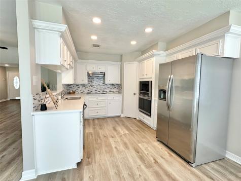 22715 Garden Canyon Drive Katy TX 77450