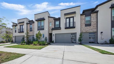 16611 Lake Austin Street Cypress TX 77433