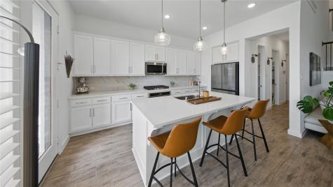 16611 Lake Austin Street Cypress TX 77433