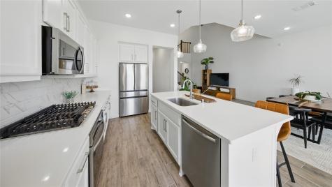 16611 Lake Austin Street Cypress TX 77433