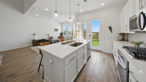 16611 Lake Austin Street Cypress TX 77433