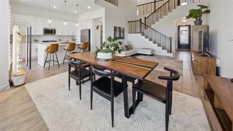 16611 Lake Austin Street Cypress TX 77433