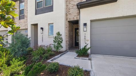 16611 Lake Austin Street Cypress TX 77433