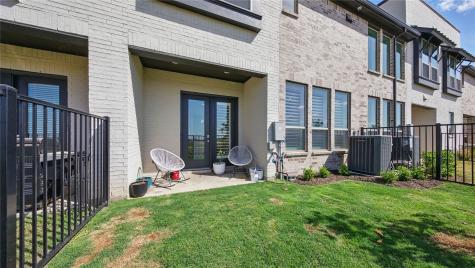 16611 Lake Austin Street Cypress TX 77433