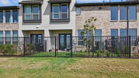 16611 Lake Austin Street Cypress TX 77433