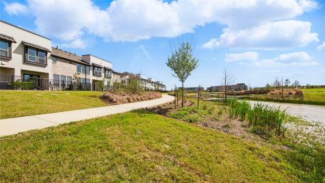 16611 Lake Austin Street Cypress TX 77433