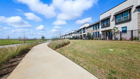 16611 Lake Austin Street Cypress TX 77433