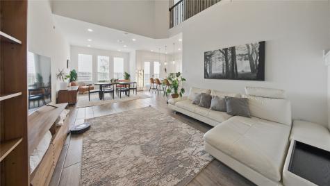 16611 Lake Austin Street Cypress TX 77433