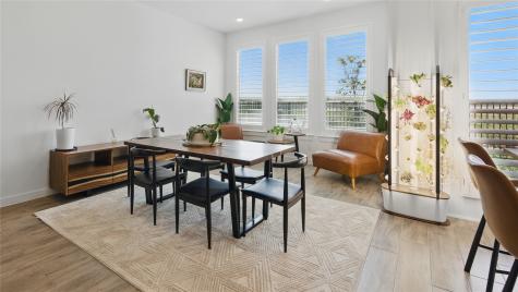 16611 Lake Austin Street Cypress TX 77433