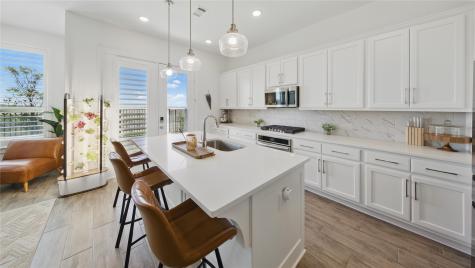 16611 Lake Austin Street Cypress TX 77433