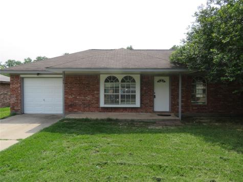109 Little Bill Lane Willis TX 77378