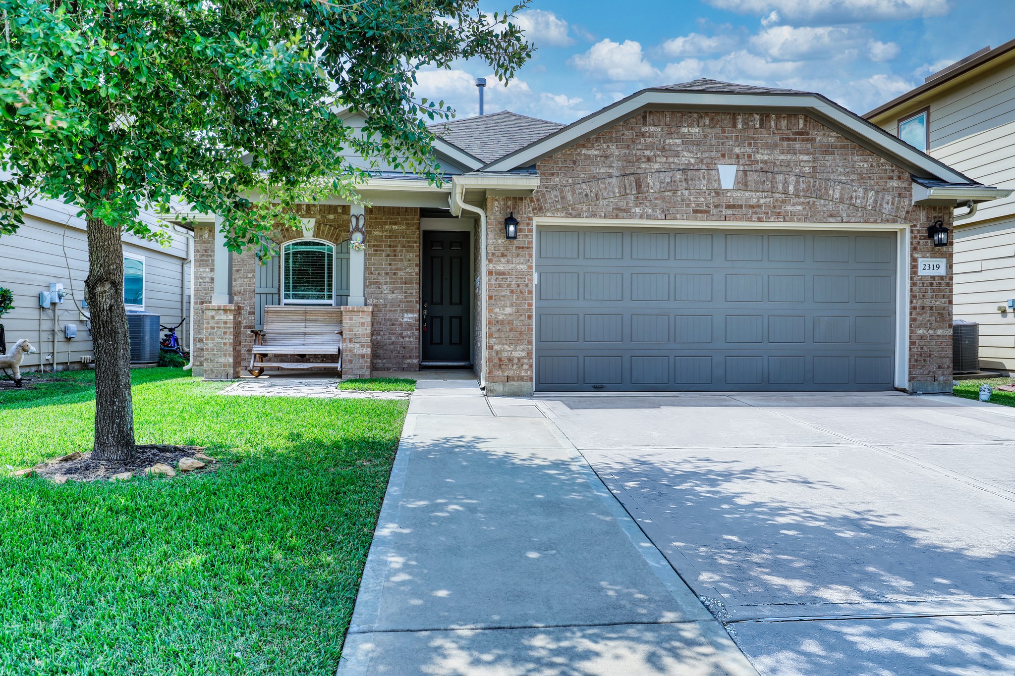 2319 Lakecrest Town Drive Katy TX 77493