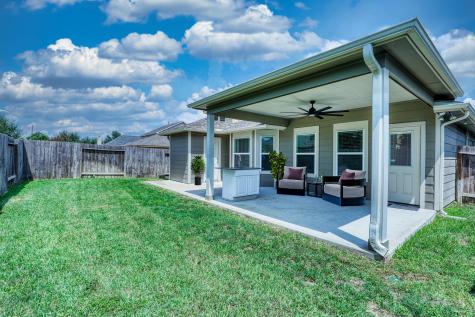2319 Lakecrest Town Drive Katy TX 77493