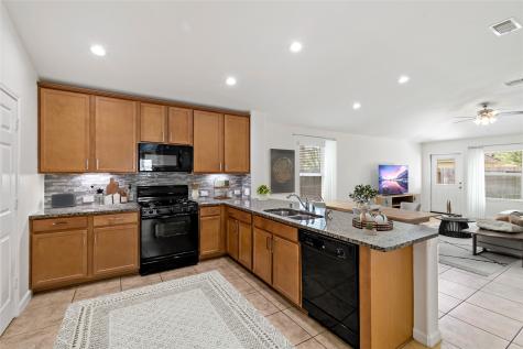 2319 Lakecrest Town Drive Katy TX 77493