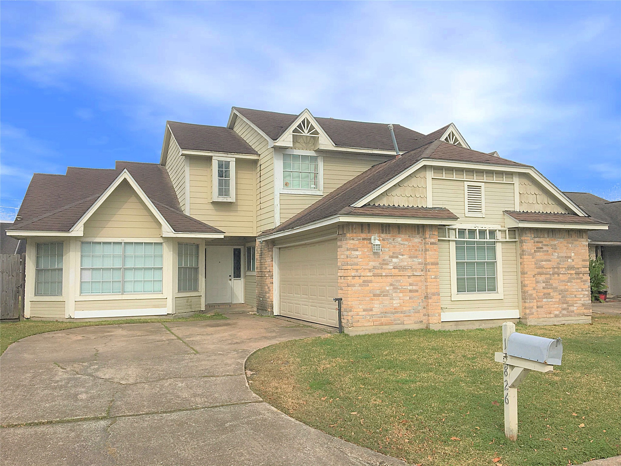 12826 Ashford Creek Drive Houston TX 77082