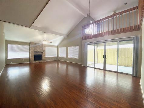 12826 Ashford Creek Drive Houston TX 77082