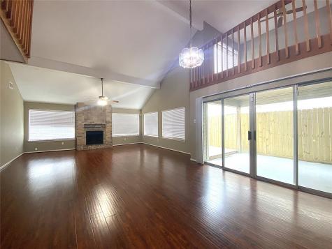 12826 Ashford Creek Drive Houston TX 77082